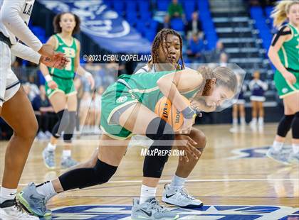 Thumbnail 2 in Buford vs. Norcross (GHSA 7A Semifinal) photogallery.