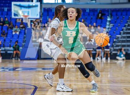 Thumbnail 1 in Buford vs. Norcross (GHSA 7A Semifinal) photogallery.
