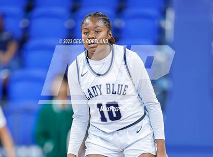 Thumbnail 1 in Buford vs. Norcross (GHSA 7A Semifinal) photogallery.
