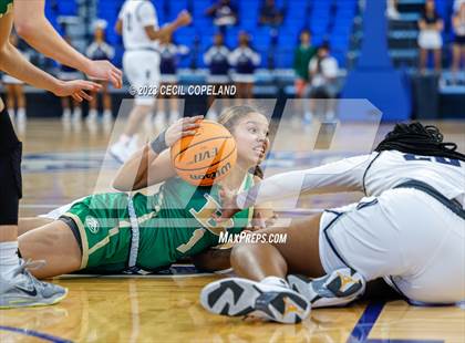 Thumbnail 1 in Buford vs. Norcross (GHSA 7A Semifinal) photogallery.