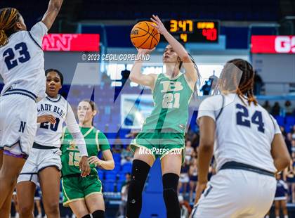 Thumbnail 2 in Buford vs. Norcross (GHSA 7A Semifinal) photogallery.