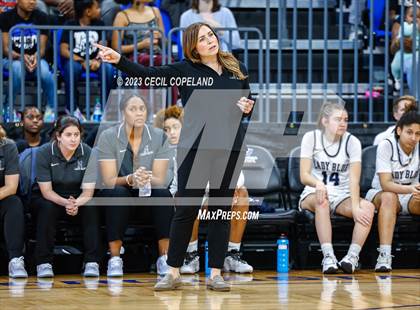 Thumbnail 2 in Buford vs. Norcross (GHSA 7A Semifinal) photogallery.
