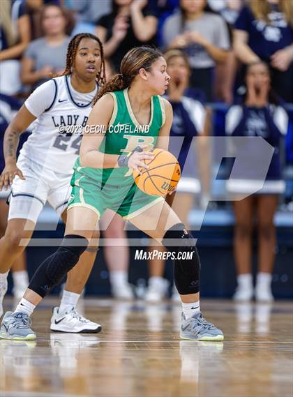 Thumbnail 3 in Buford vs. Norcross (GHSA 7A Semifinal) photogallery.
