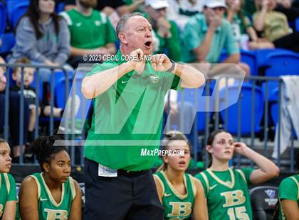 Thumbnail 1 in Buford vs. Norcross (GHSA 7A Semifinal) photogallery.