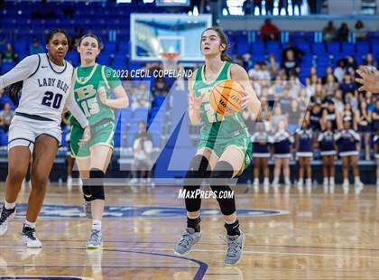 Thumbnail 2 in Buford vs. Norcross (GHSA 7A Semifinal) photogallery.