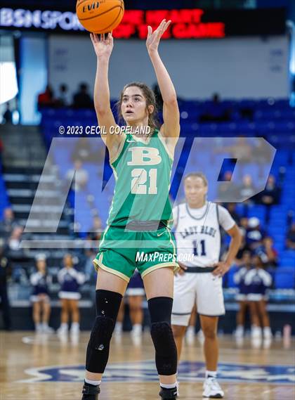 Thumbnail 2 in Buford vs. Norcross (GHSA 7A Semifinal) photogallery.