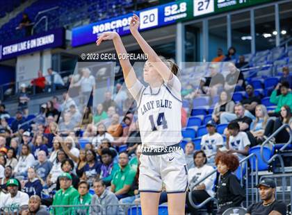 Thumbnail 2 in Buford vs. Norcross (GHSA 7A Semifinal) photogallery.