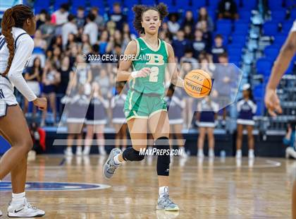 Thumbnail 2 in Buford vs. Norcross (GHSA 7A Semifinal) photogallery.