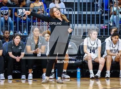 Thumbnail 1 in Buford vs. Norcross (GHSA 7A Semifinal) photogallery.