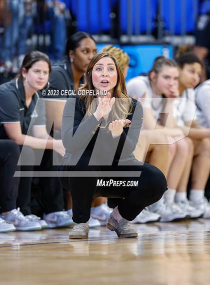 Thumbnail 1 in Buford vs. Norcross (GHSA 7A Semifinal) photogallery.