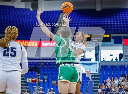 Thumbnail 3 in Buford vs. Norcross (GHSA 7A Semifinal) photogallery.