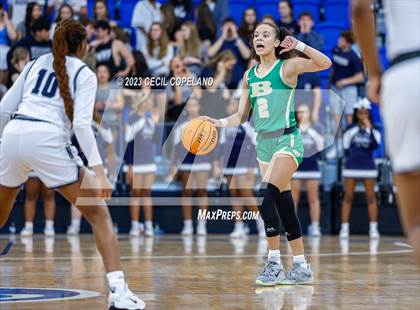 Thumbnail 1 in Buford vs. Norcross (GHSA 7A Semifinal) photogallery.