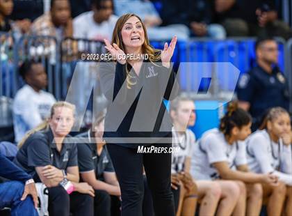 Thumbnail 3 in Buford vs. Norcross (GHSA 7A Semifinal) photogallery.