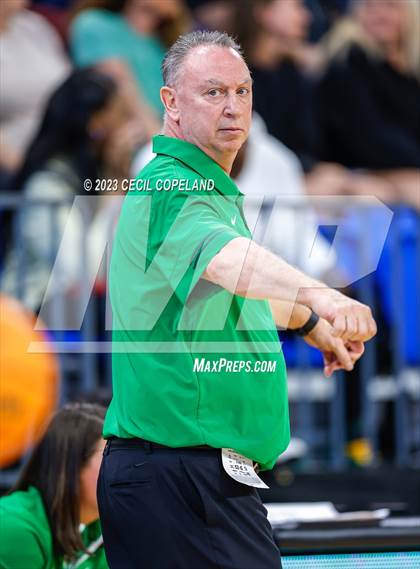 Thumbnail 2 in Buford vs. Norcross (GHSA 7A Semifinal) photogallery.