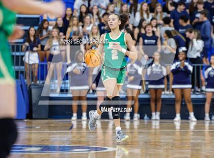 Thumbnail 1 in Buford vs. Norcross (GHSA 7A Semifinal) photogallery.