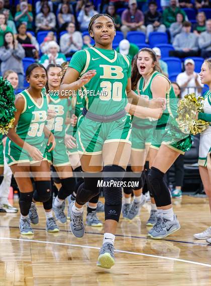 Thumbnail 1 in Buford vs. Norcross (GHSA 7A Semifinal) photogallery.