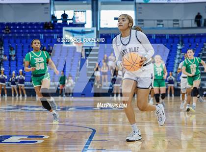 Thumbnail 3 in Buford vs. Norcross (GHSA 7A Semifinal) photogallery.