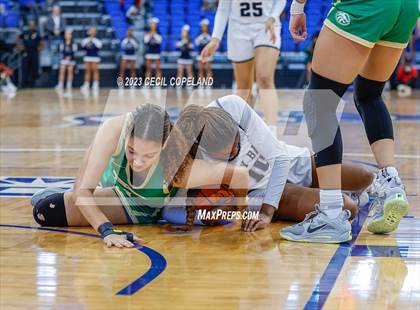 Thumbnail 1 in Buford vs. Norcross (GHSA 7A Semifinal) photogallery.