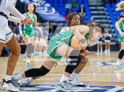 Thumbnail 3 in Buford vs. Norcross (GHSA 7A Semifinal) photogallery.