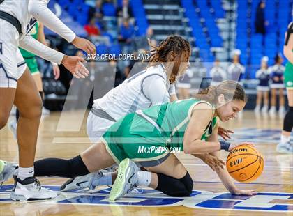 Thumbnail 3 in Buford vs. Norcross (GHSA 7A Semifinal) photogallery.