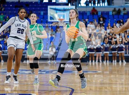 Thumbnail 3 in Buford vs. Norcross (GHSA 7A Semifinal) photogallery.