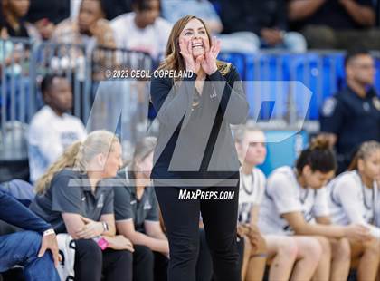 Thumbnail 2 in Buford vs. Norcross (GHSA 7A Semifinal) photogallery.