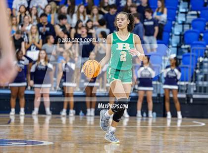 Thumbnail 3 in Buford vs. Norcross (GHSA 7A Semifinal) photogallery.