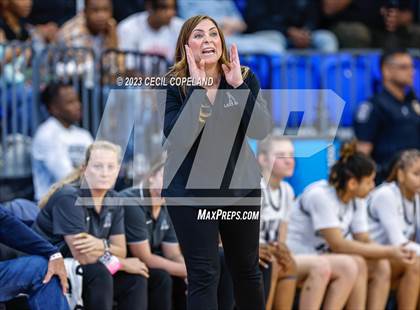 Thumbnail 2 in Buford vs. Norcross (GHSA 7A Semifinal) photogallery.