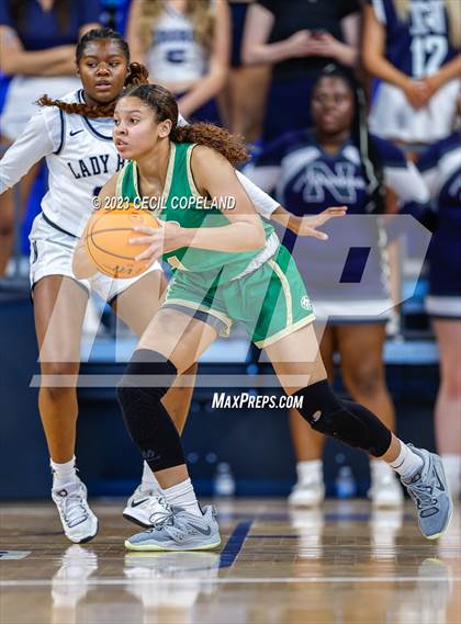 Thumbnail 2 in Buford vs. Norcross (GHSA 7A Semifinal) photogallery.