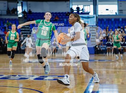 Thumbnail 3 in Buford vs. Norcross (GHSA 7A Semifinal) photogallery.