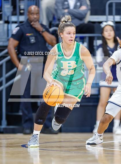 Thumbnail 2 in Buford vs. Norcross (GHSA 7A Semifinal) photogallery.