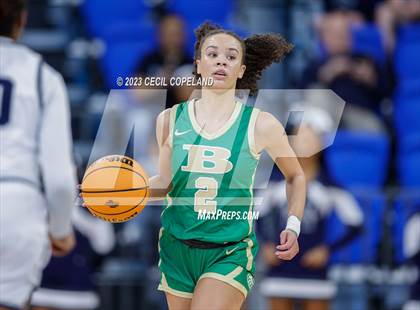 Thumbnail 3 in Buford vs. Norcross (GHSA 7A Semifinal) photogallery.