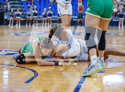 Thumbnail 2 in Buford vs. Norcross (GHSA 7A Semifinal) photogallery.