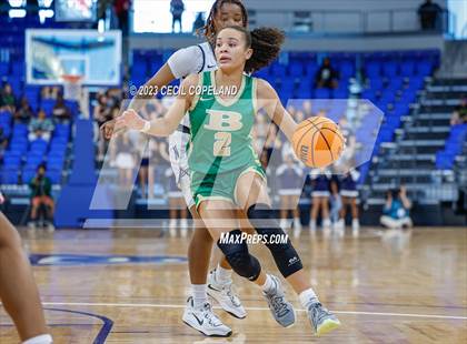 Thumbnail 3 in Buford vs. Norcross (GHSA 7A Semifinal) photogallery.