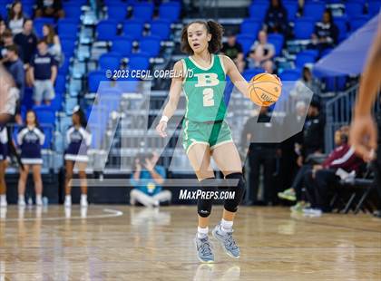 Thumbnail 2 in Buford vs. Norcross (GHSA 7A Semifinal) photogallery.