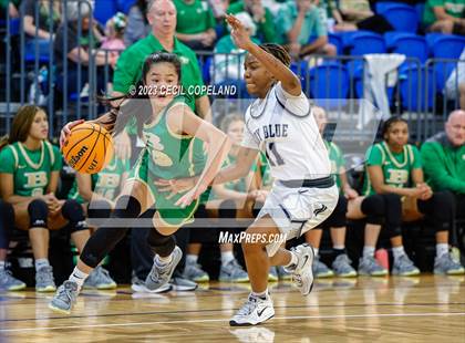 Thumbnail 1 in Buford vs. Norcross (GHSA 7A Semifinal) photogallery.