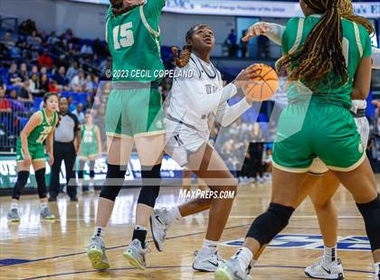 Thumbnail 3 in Buford vs. Norcross (GHSA 7A Semifinal) photogallery.