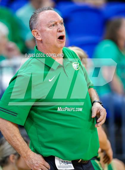 Thumbnail 1 in Buford vs. Norcross (GHSA 7A Semifinal) photogallery.