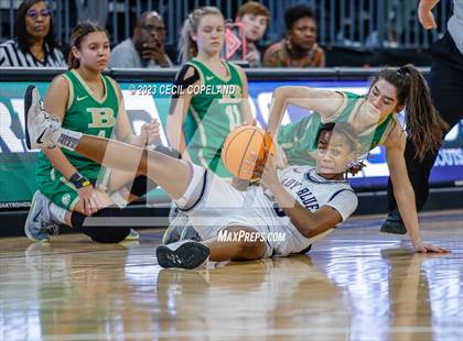 Thumbnail 2 in Buford vs. Norcross (GHSA 7A Semifinal) photogallery.