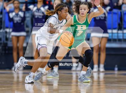Thumbnail 1 in Buford vs. Norcross (GHSA 7A Semifinal) photogallery.
