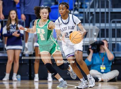 Thumbnail 1 in Buford vs. Norcross (GHSA 7A Semifinal) photogallery.