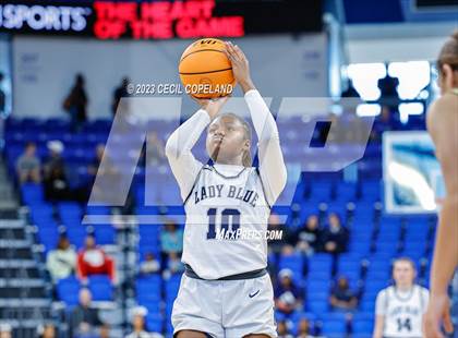 Thumbnail 3 in Buford vs. Norcross (GHSA 7A Semifinal) photogallery.