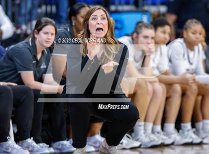 Thumbnail 1 in Buford vs. Norcross (GHSA 7A Semifinal) photogallery.