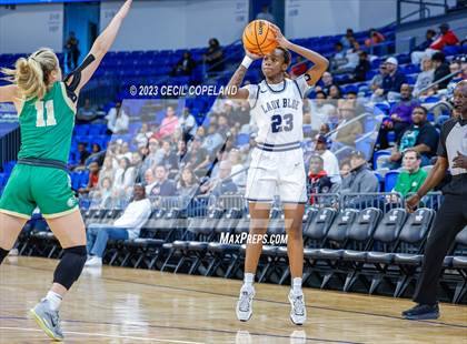 Thumbnail 3 in Buford vs. Norcross (GHSA 7A Semifinal) photogallery.