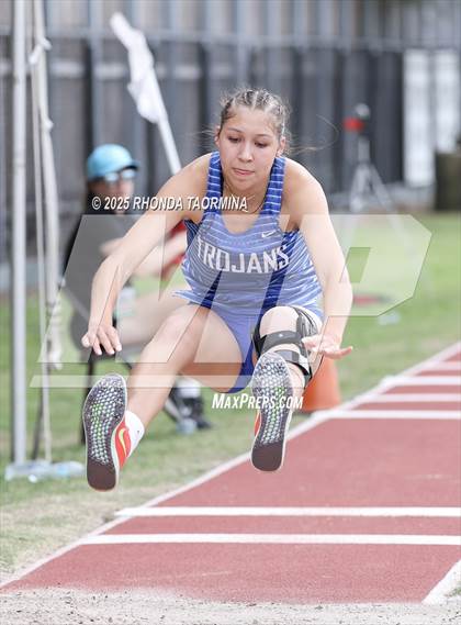 Thumbnail 2 in SPC Championships (Field Events) photogallery.