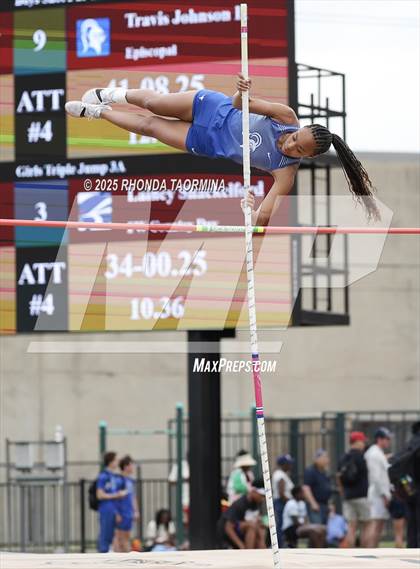 Thumbnail 2 in SPC Championships (Field Events) photogallery.