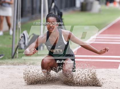 Thumbnail 3 in SPC Championships (Field Events) photogallery.