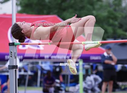 Thumbnail 3 in SPC Championships (Field Events) photogallery.