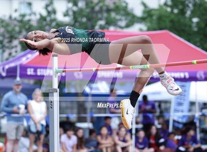 Thumbnail 1 in SPC Championships (Field Events) photogallery.
