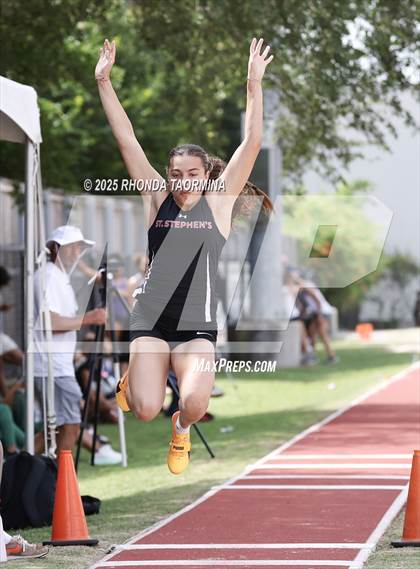 Thumbnail 3 in SPC Championships (Field Events) photogallery.
